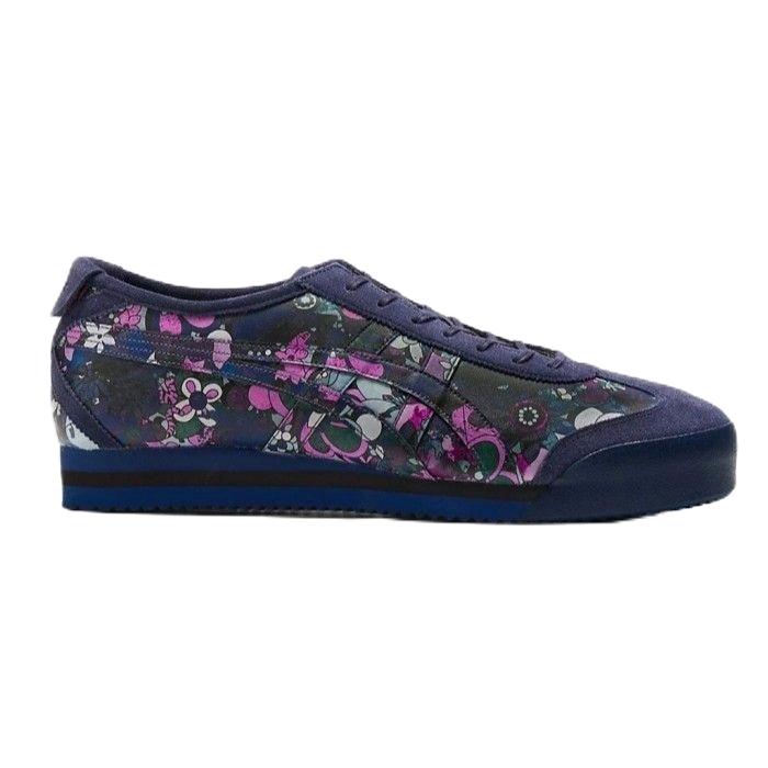 Promo Sepatu Onitsuka Mexico 66 Sd Pf Peacoat Navy