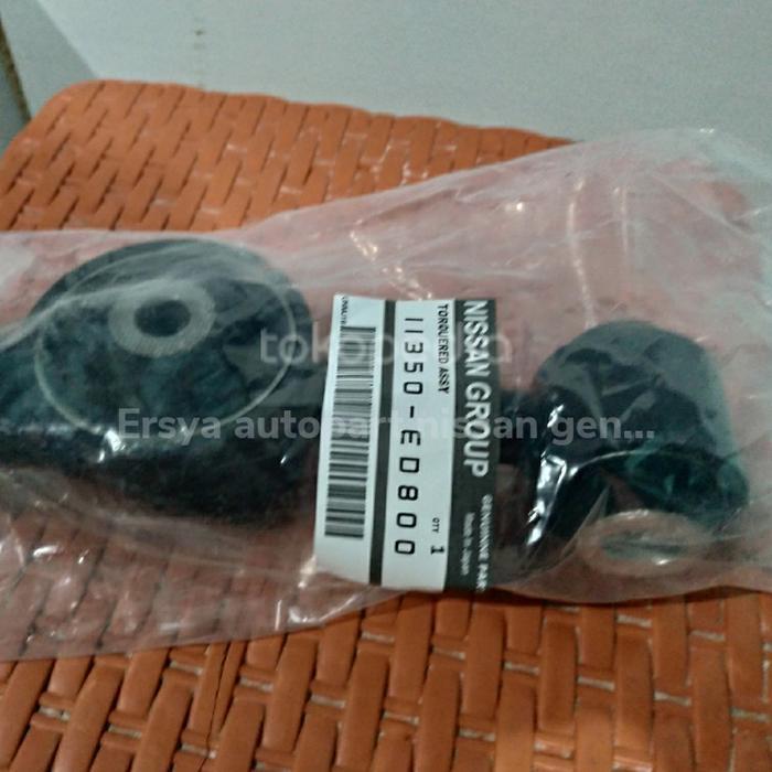 ENGINE MOUNTING ATAS GRAND LIVINA 1800CC KI1