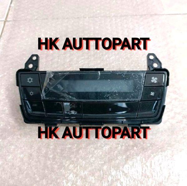 Panel AC Digital AC Climate AC Modul AC Toyota Grand New Avanza Great Xenia Agya Ayla 2019 Up Asli O