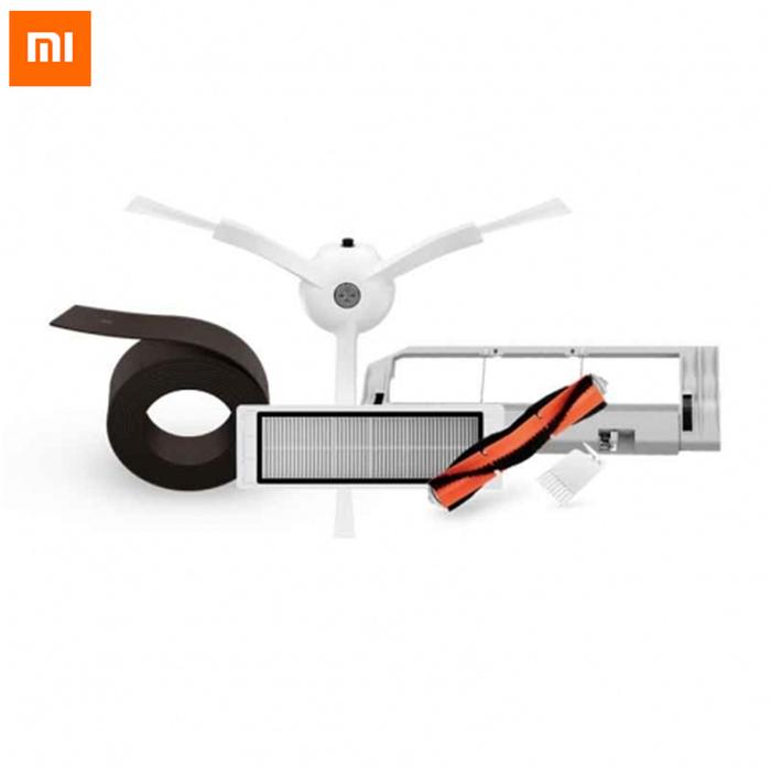Xiaomi Robot Vacuum Cleaner Part Accessories Cleaning Spare Parts
