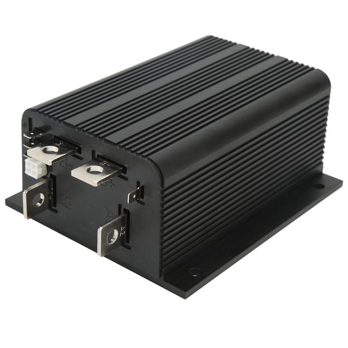 1204M 5305 DC Controller ABS Metal Alloy DC Motor Controller for