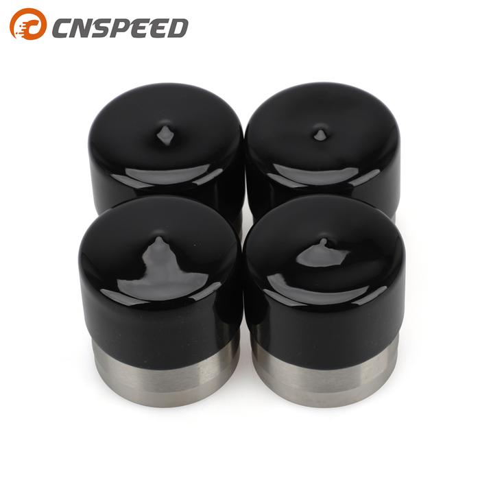 Bearing Buddy Stainless Steel Bearing Protectors with with auto check