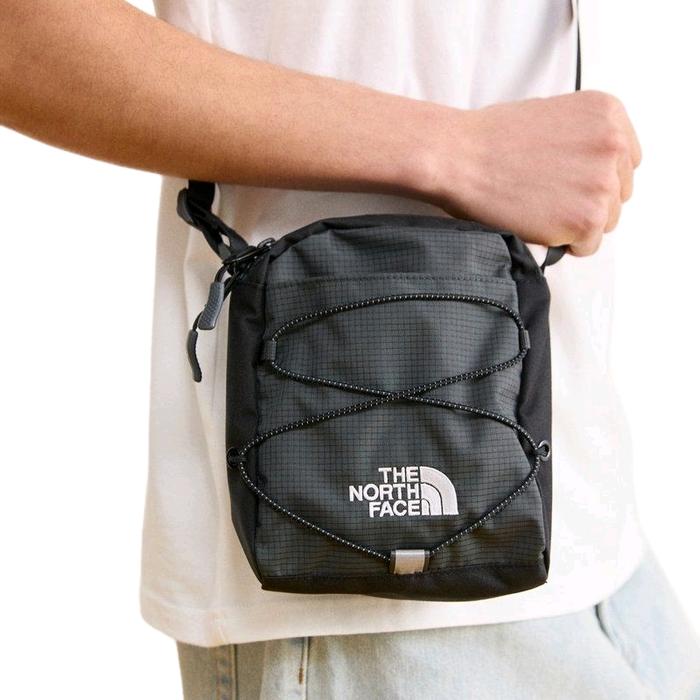 tas outdoor casual tnf jester crossbody original