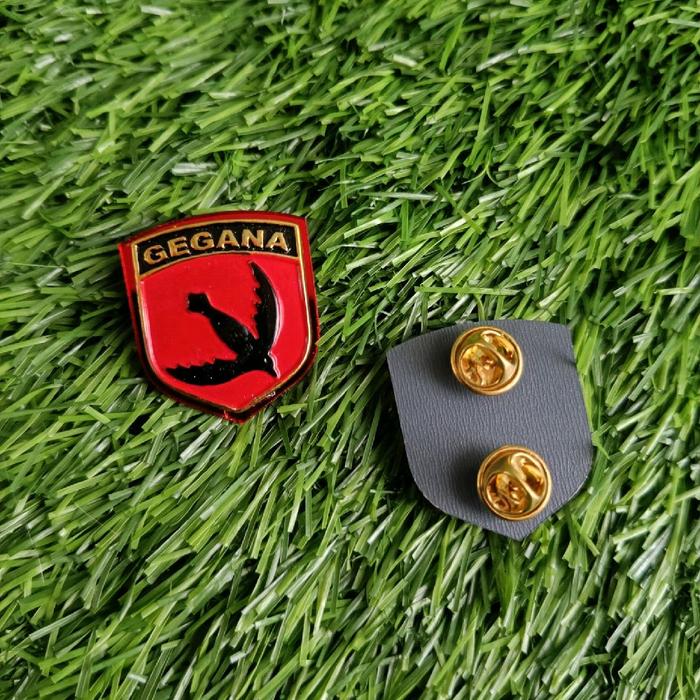 Pin PDH Gegana Brimob / Pin Gegana Brimob