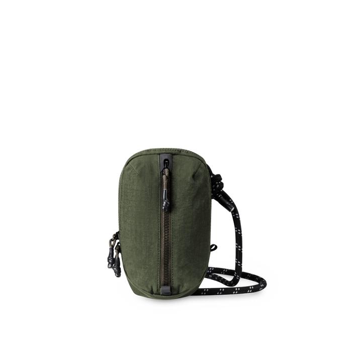 [BISA COD] Tas Handphone 1L Bodypack Hetz Vision Travel Pouch Tas Dompet HP Selempang Kecil Ringan d