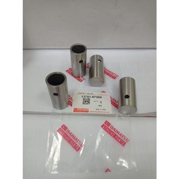 tappet valve / botol klep Daihatsu Taft F50 F70 GT feroza