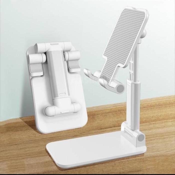 Stand Holder HP tablet universal lipat