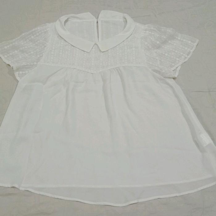 THRIFT Baju Wanita - Majestic Legon