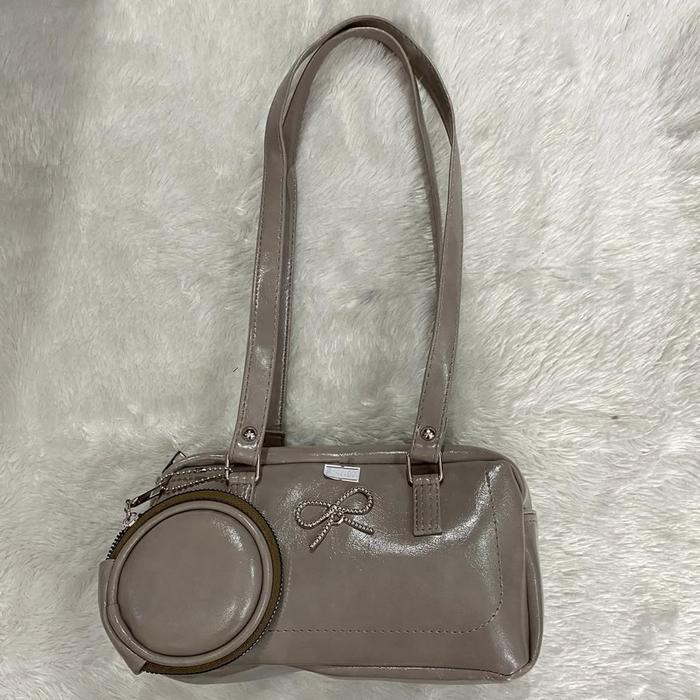KANIA BAG MOTIF PITA KEKINIAN