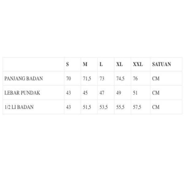 Cardinal Cardan Pria F3016J01A