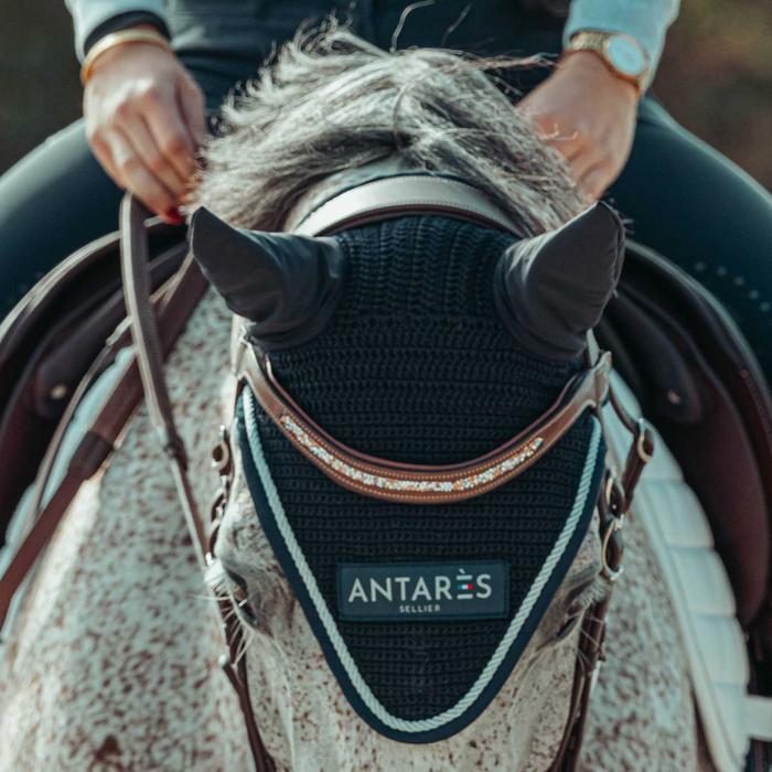 ANTARES EARNET TOPI KUDA EQUESTRIAN