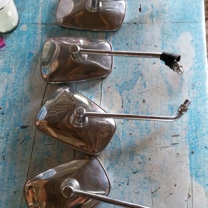 Spion Suzuki Thunder250 Original Copotan