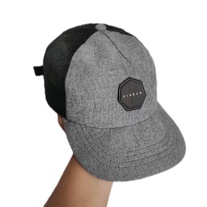 TOPI VISSLA FLEXIBLE CAPS