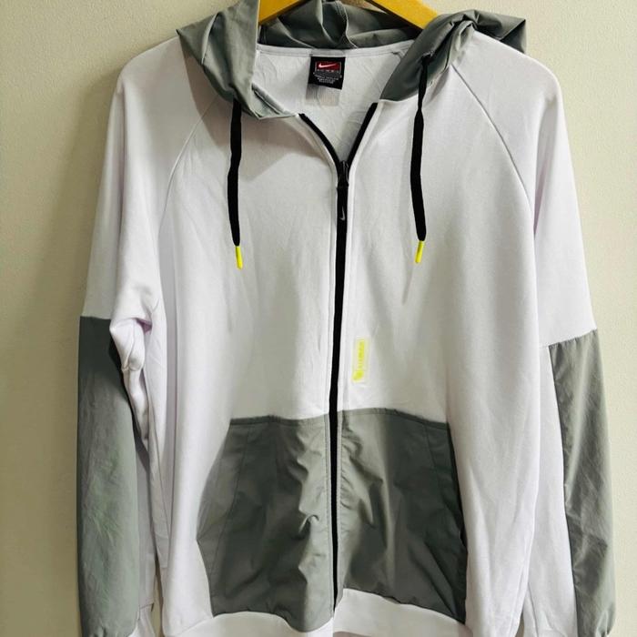 Nike Air Max Full Zip Hoodie Sportwear