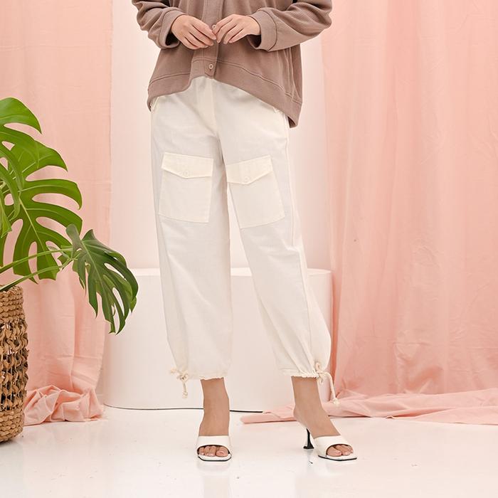 Dean's - Poki Pants | Celana Jogger Wanita