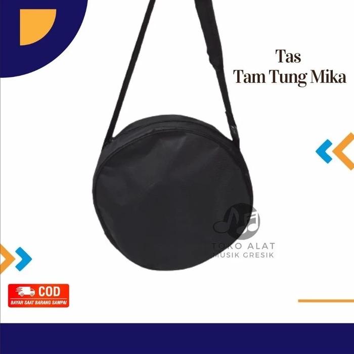 Tas Tam Tung Mika untuk rebana