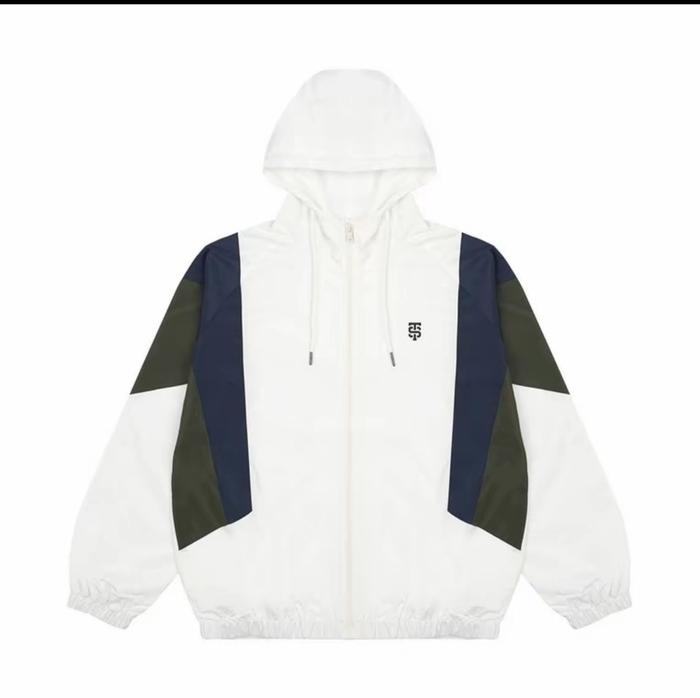 3SECOND SPORTY PANJANG/TRACKSUIT/REGULAR FIT/HOODIE S09112515PT