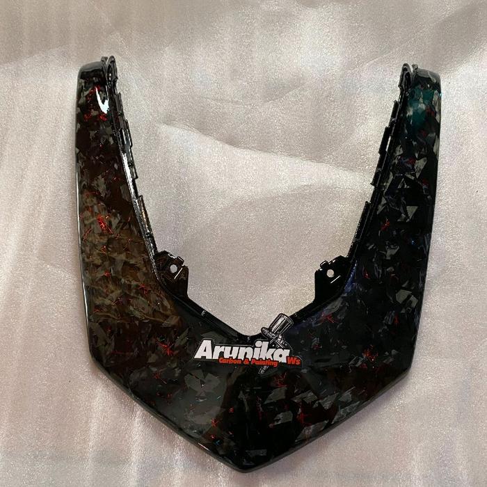 dasi nmax new carbon kevlar/forged / dasi nmax new / dasi nmax