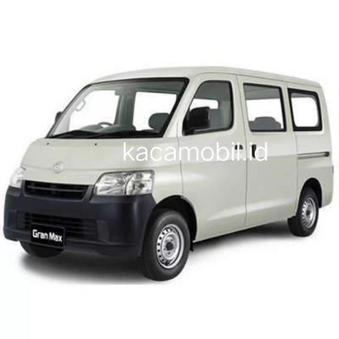 kaca pintu tengah kiri daihatsu luxio R1