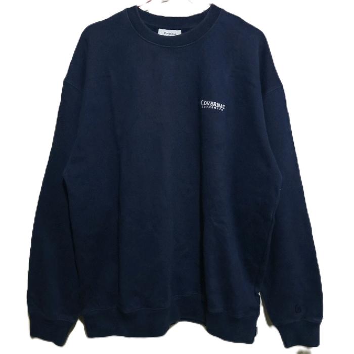 Crewneck COVERNAT Orriginal Preloved