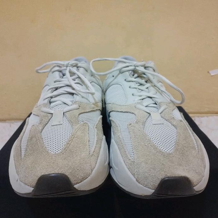 Adidas Yezzy Boost Low Salt Size 46 Insole 29,5 Original Second