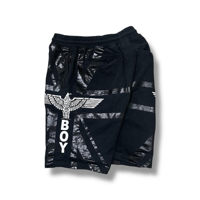 Celana Pendek Boy London Bekas