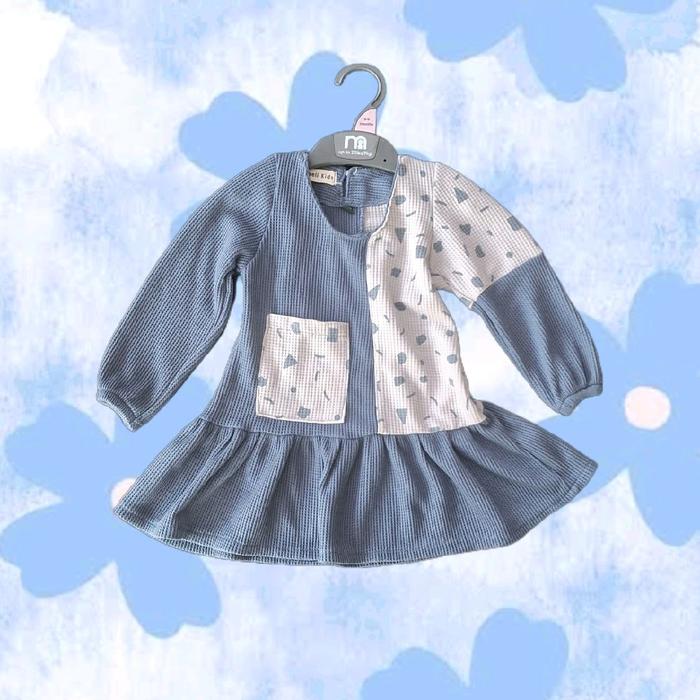 Dress bayi dari Tobeli Kids