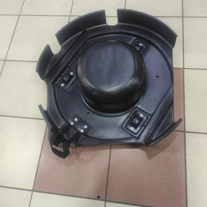 Cover Ban Avanza / Xenia / Veloz 2022 / Tutup Ban Serep Avanza 2022