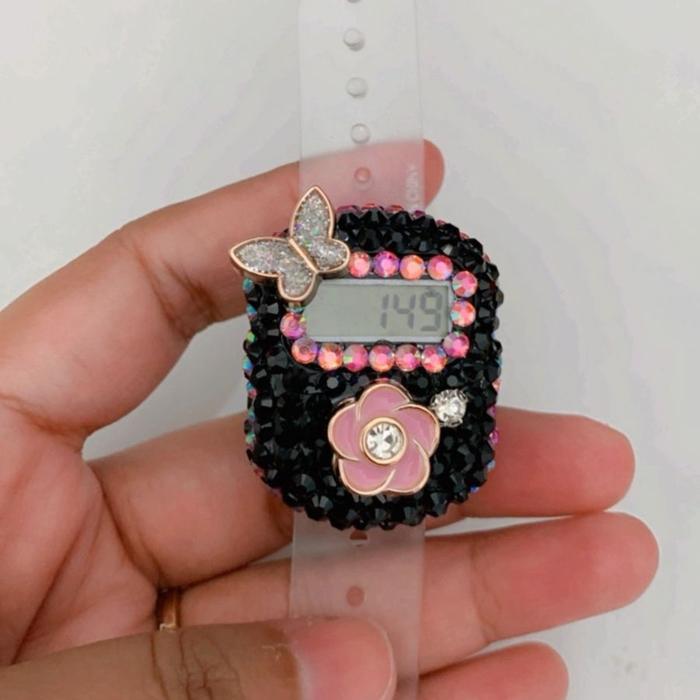 Tasbih digital modern / tasbih digital murah / tasbih digital lucu