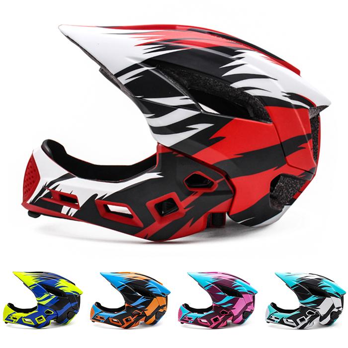 Helm Bersepeda Anak-anak Helm Keselamatan Olahraga Sepeda Anak-anak