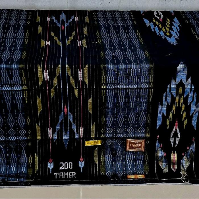 SARUNG TAMER 200 SGE SGC SSG SFS SMG SGF