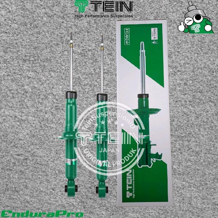 Shock breaker Belakang SUBARU FORESTER  Merk tein Endurapro / 2pcs