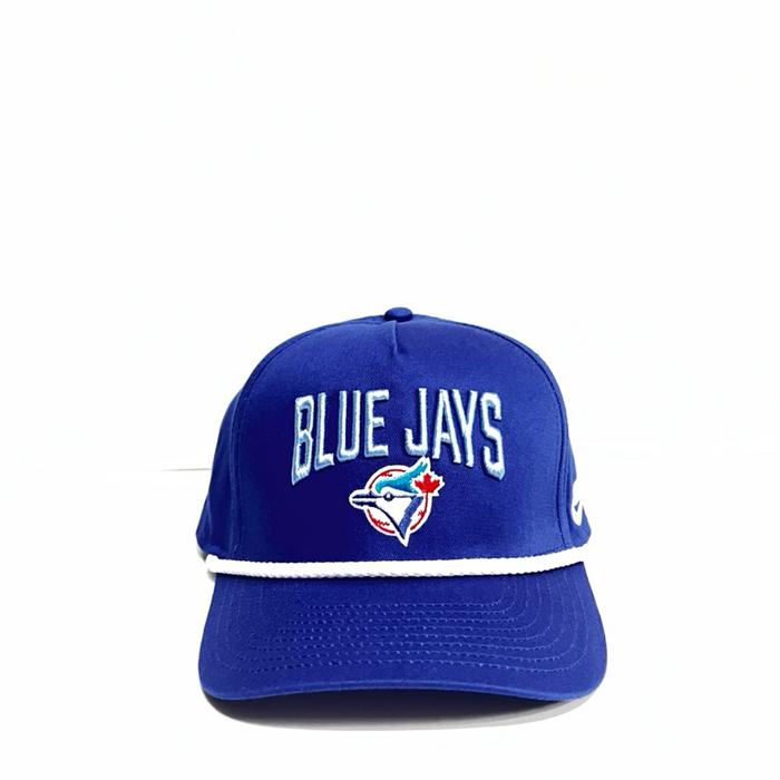 Topi toronto blue jays x nike caps
