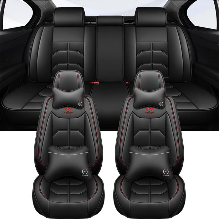 Universal Car Seat Cover for Mercedes Benz E-CLASS W210 W W213