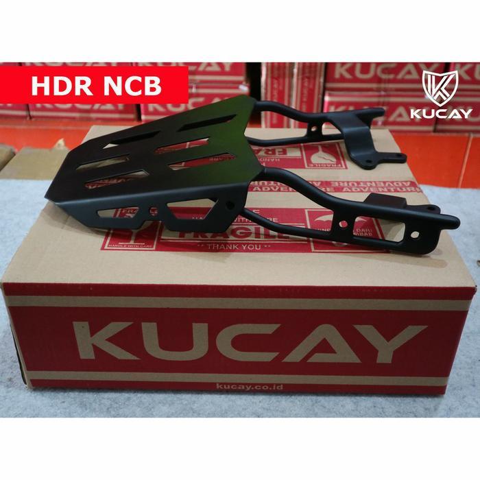 Bracket Kucay HDR New CB 150 R
