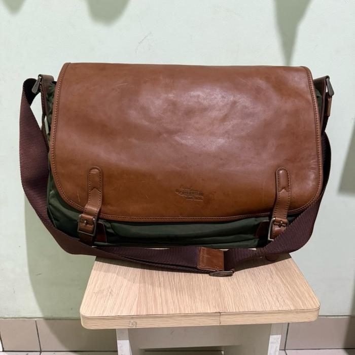 Tas Paul Smith London original
