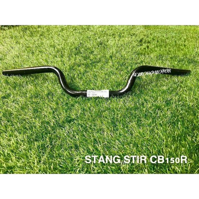 Stang Stir CB150R New CBR150R PCX 150 Megapro Tiger Universal bahan tebal