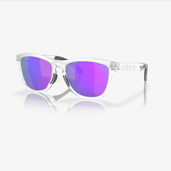 Sunglasses OAKLEY FROGSKINS OO9284A - 928411  Original