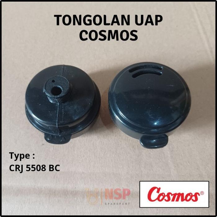 TONGOLAN UAP MEJIKOM COSMOS CRJ 5508 BC
