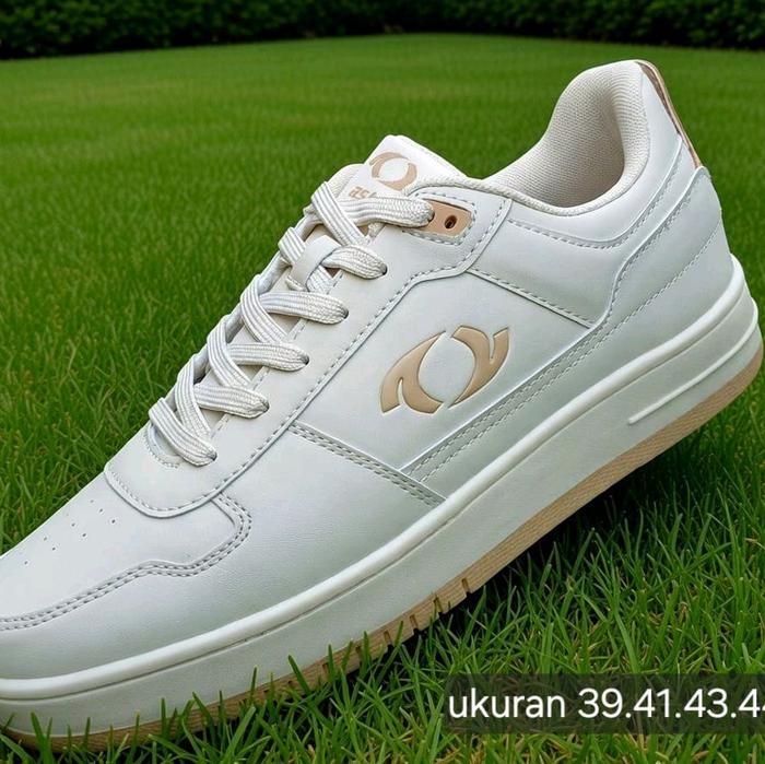 sepatu tenis astec original
