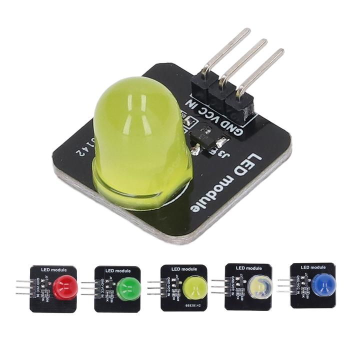 Terlaris, Chip Bulb 3.3V‑5V LED Module for Lamp Tube