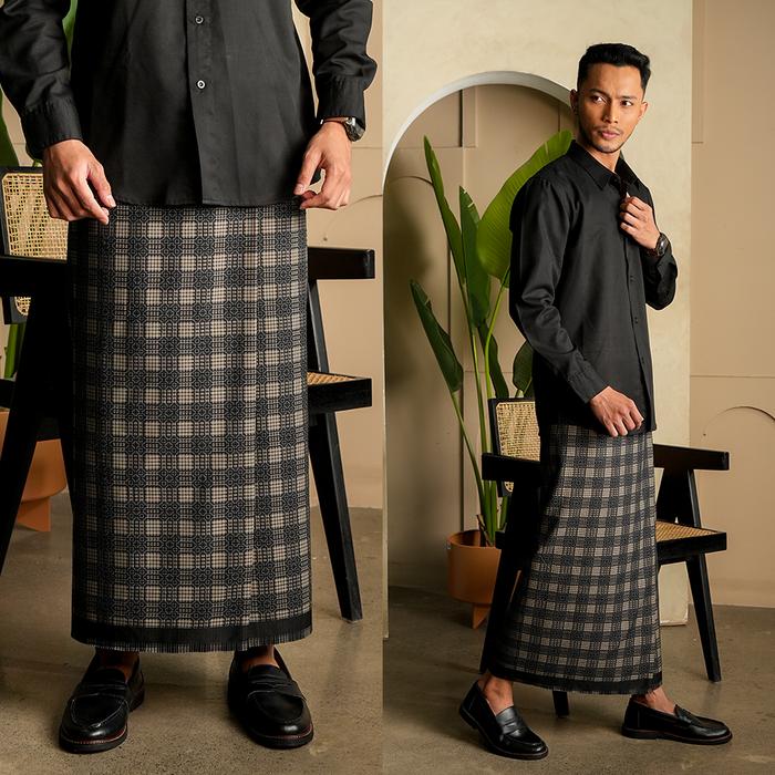 Sarung Sapphire Exclusive Granada