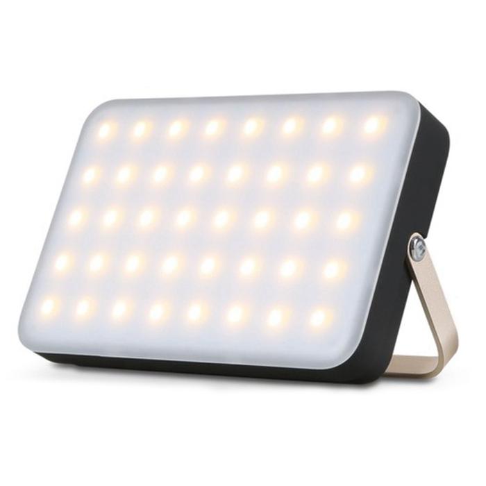 20000Mah USB Portable Lighting Camping Lamp LED Rechargeable Camping