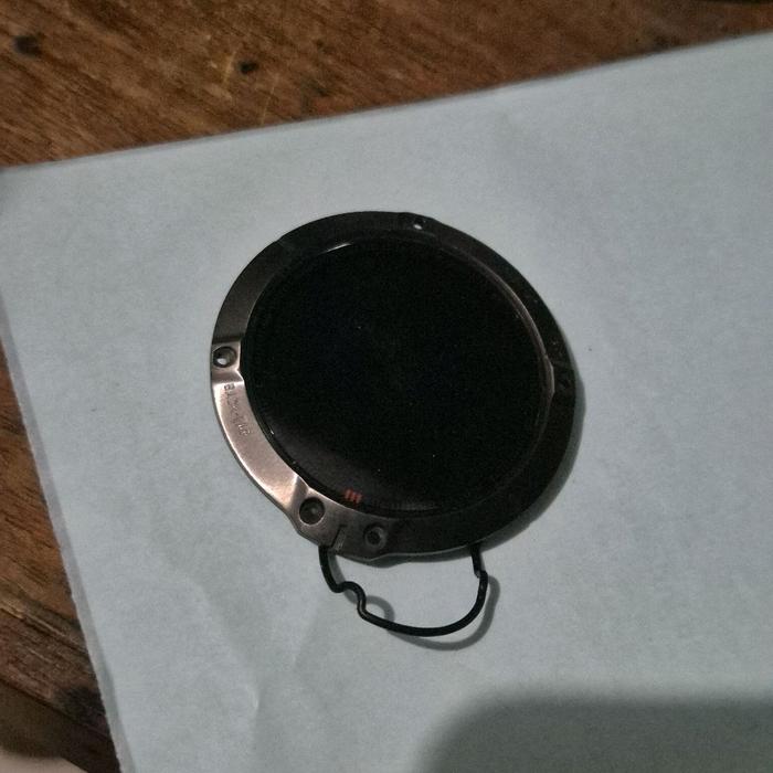 Lcd Garmin Fenix 6 pro Sapirre
