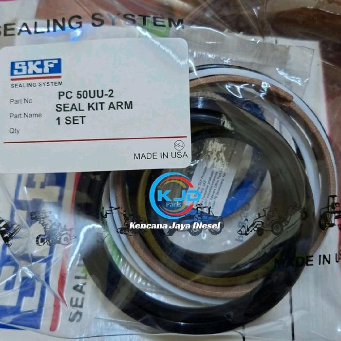 Seal Kit Arm Komatsu PC50uu-2