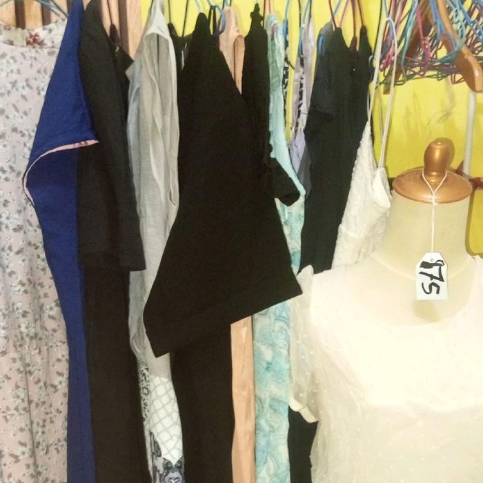 dres cantik dres pesta bunga bunga plisket sifon katun mini dres cantik anggun kasual
