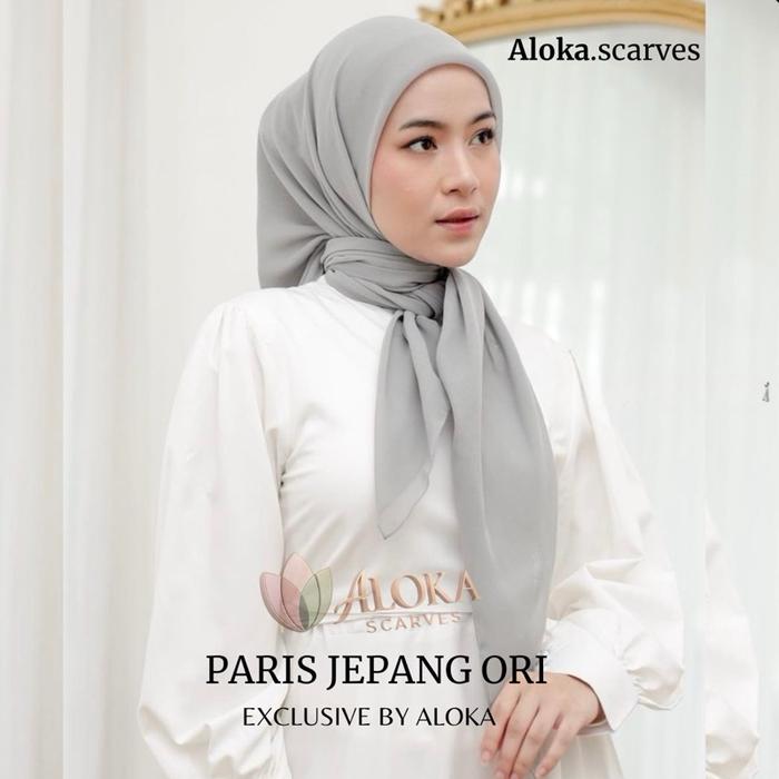 Aloka - PARIS JEPANG ORI by Aloka