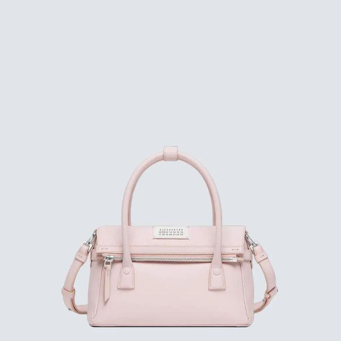Tas Wanita Mewah Maison Margiela 5AC East West Handbag Small Original
