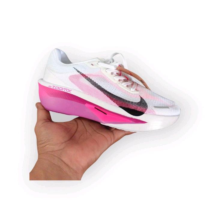 SEPATU SNEAKERS RUNNING CEWEK WANITA IMPORT Nike Sepatu Running Wanita & Zumba Putih High Quality Sn