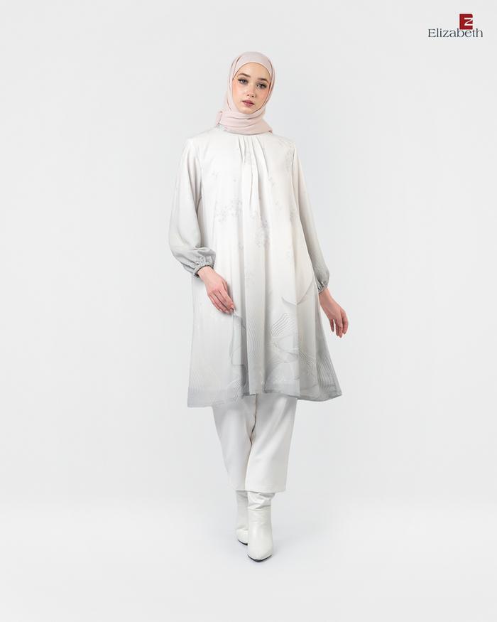 Elizabeth Raya Edition - Tunik Pattern | Aura Femina 0595-2130